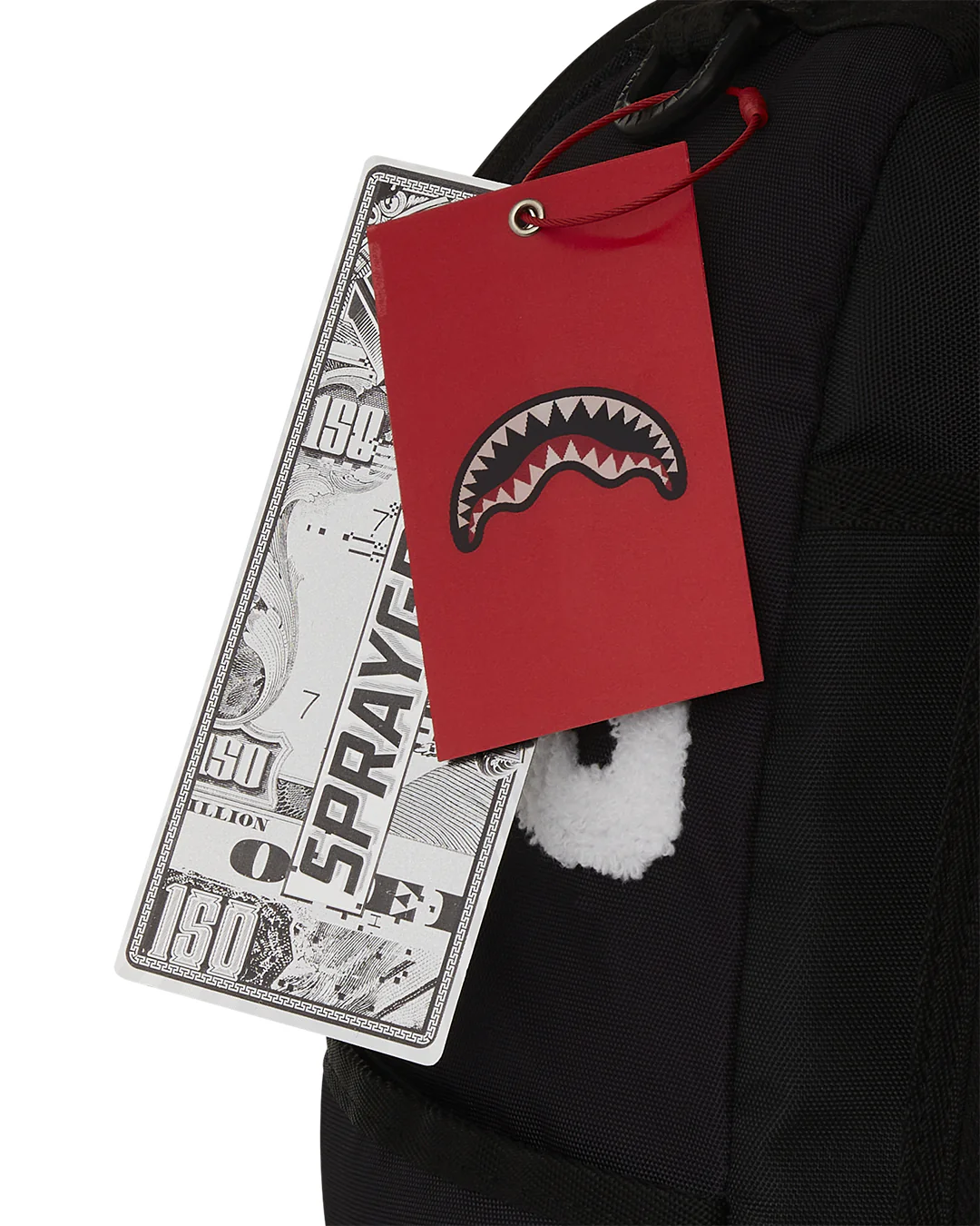 1 OFF BAGS BACKPACK 33 - Image 11