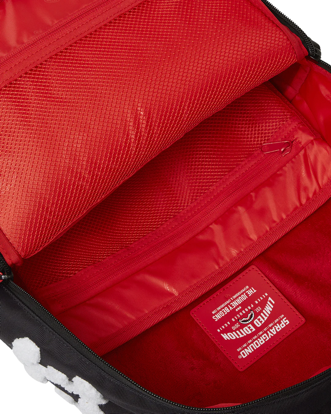1 OFF BAGS BACKPACK 33 - Image 8