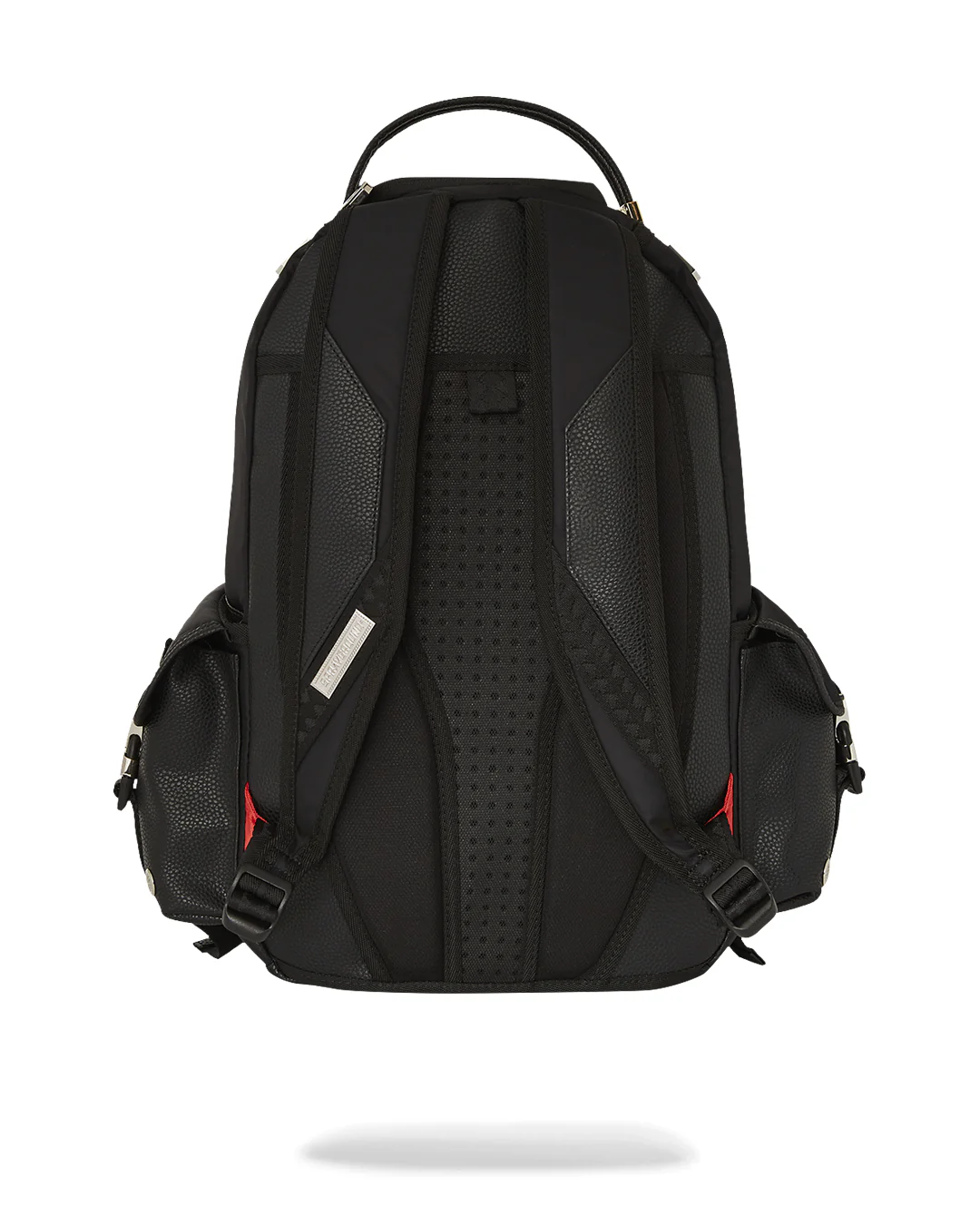 1 OFF BAGS BACKPACK BLACK - Image 4
