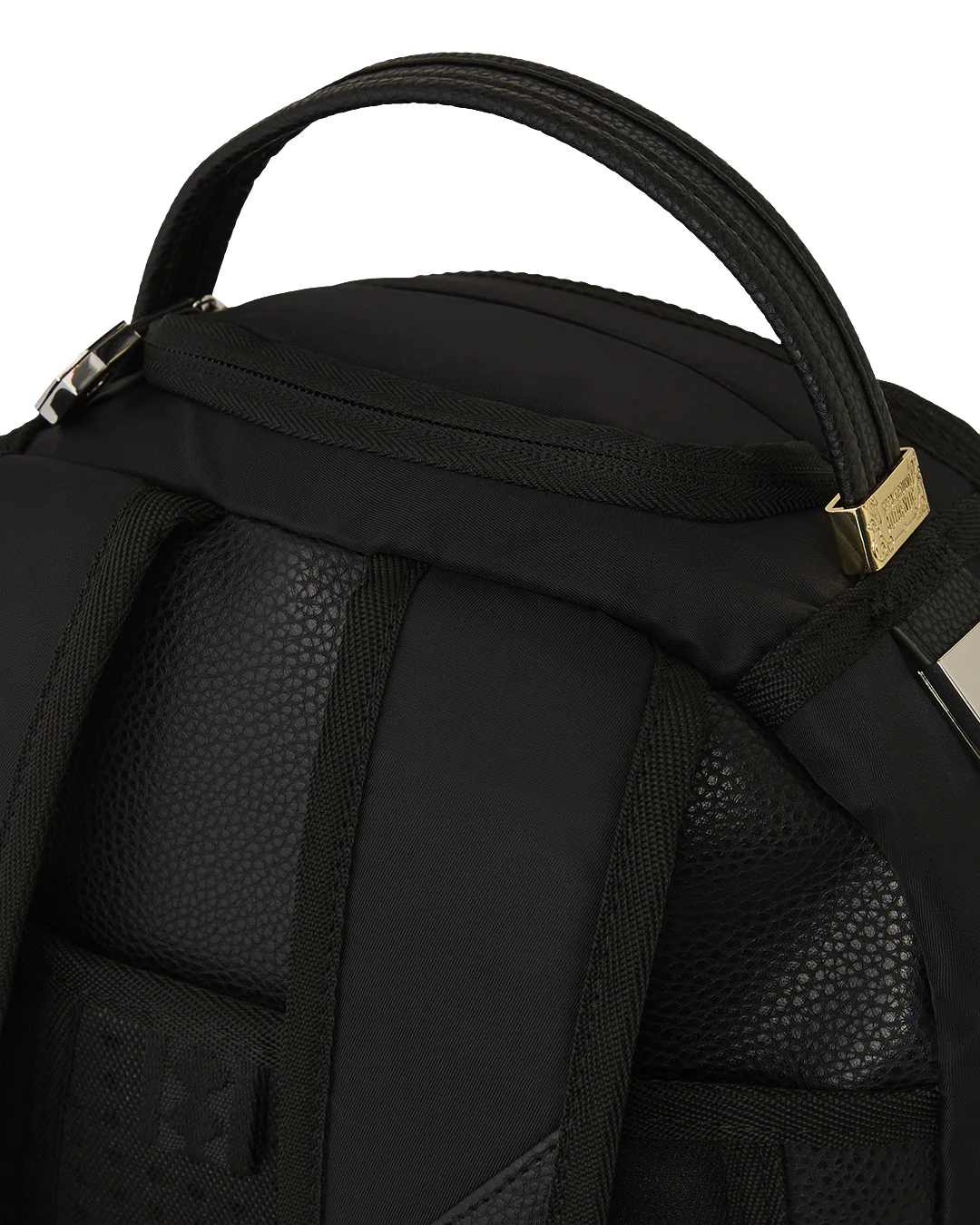 1 OFF BAGS BACKPACK BLACK - Image 7