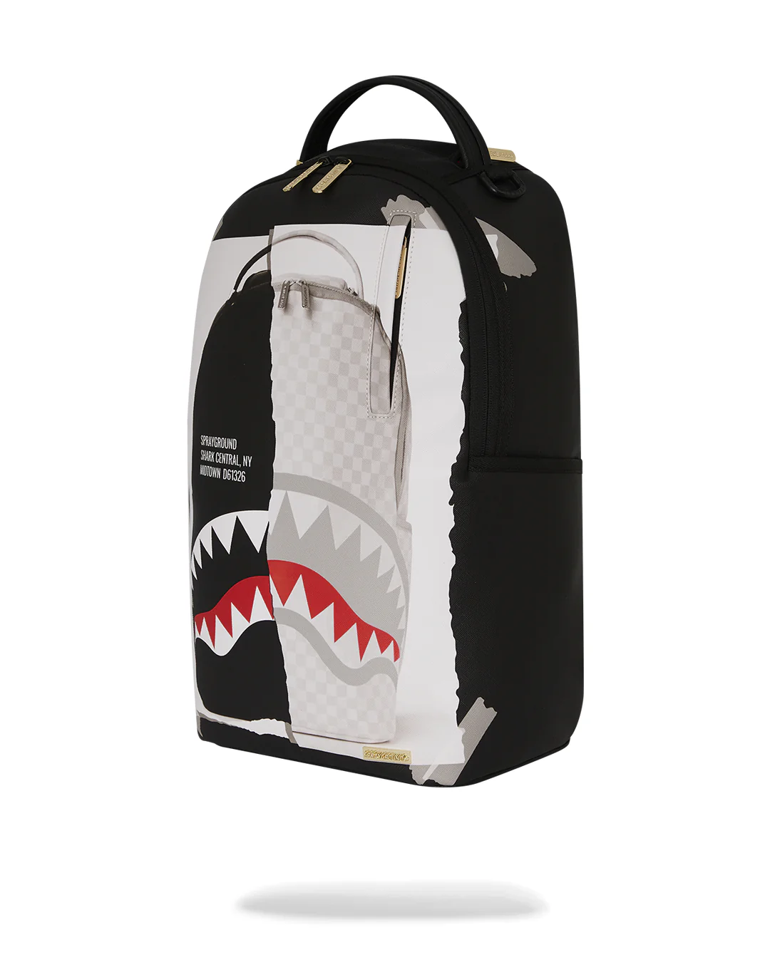 1 OFF BAGS BACKPACK COLLAGE - Image 5