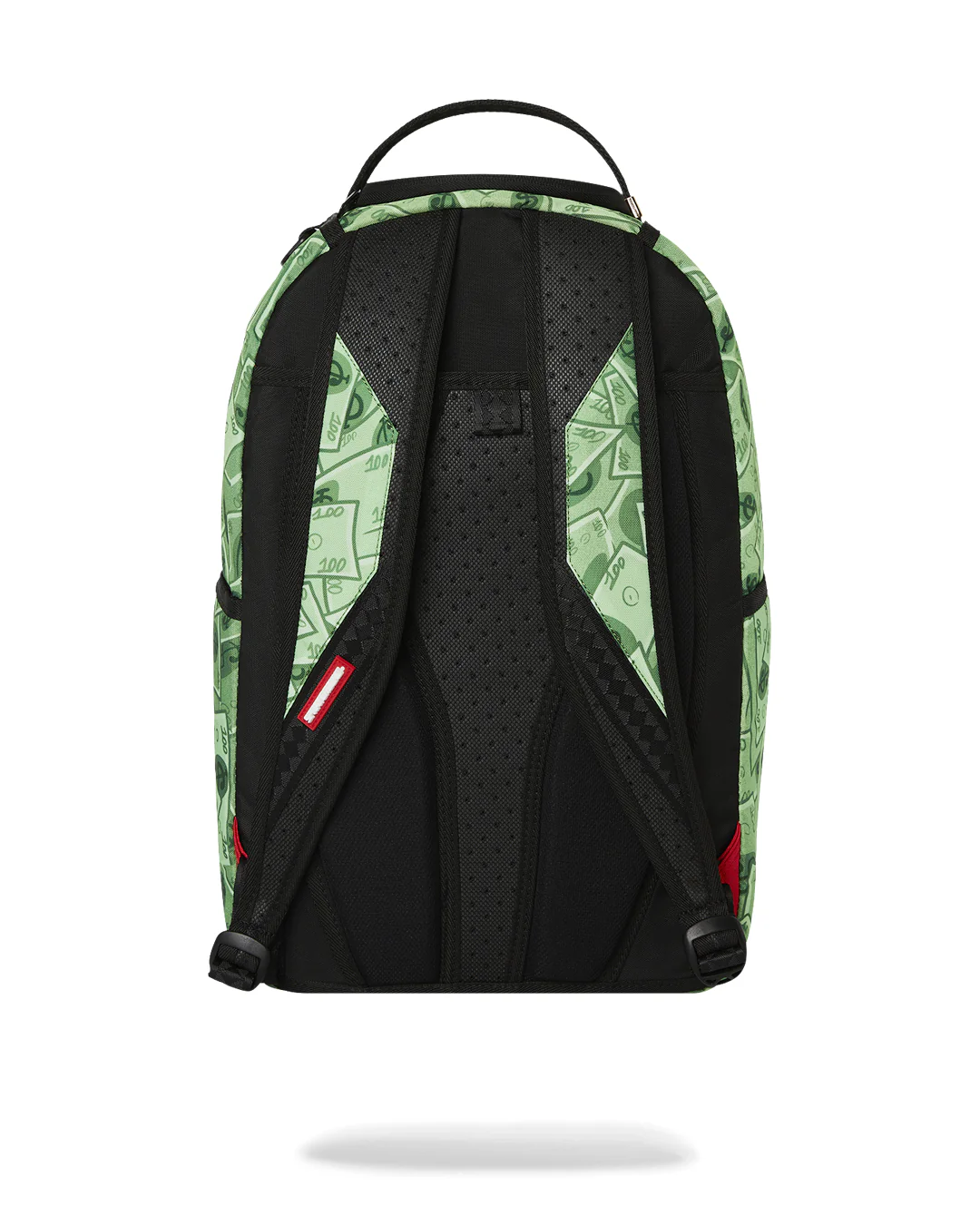 1 OFF BAGS BACKPACK GREENS - Image 4