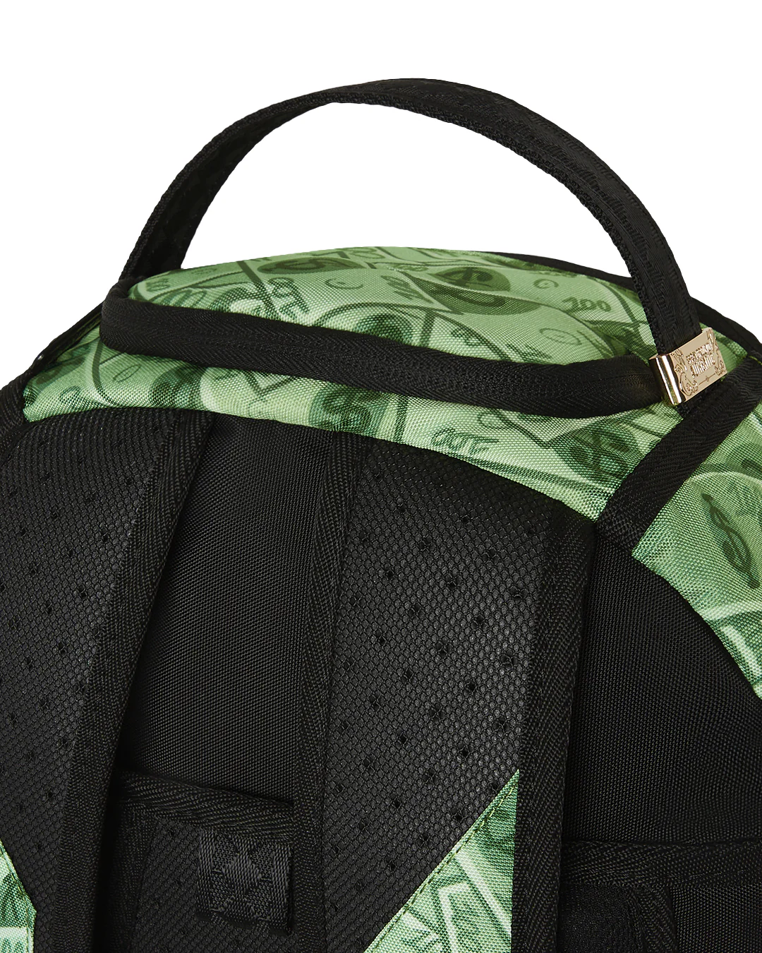 1 OFF BAGS BACKPACK GREENS - Image 7