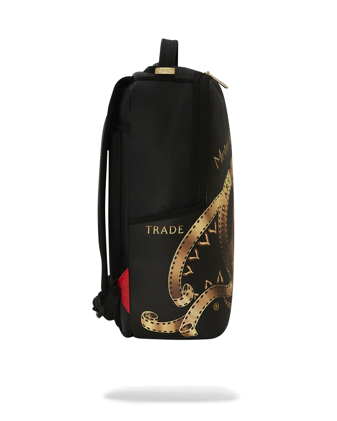 1 OFF BAGS BACKPACK MGM - Image 3