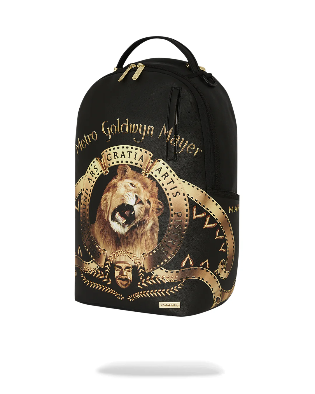 1 OFF BAGS BACKPACK MGM - Image 5