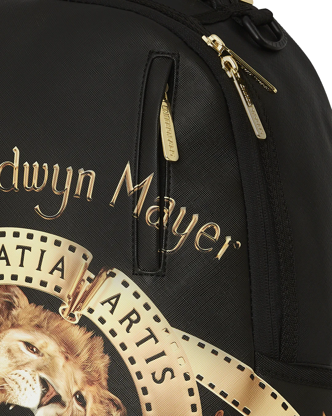 1 OFF BAGS BACKPACK MGM - Image 6