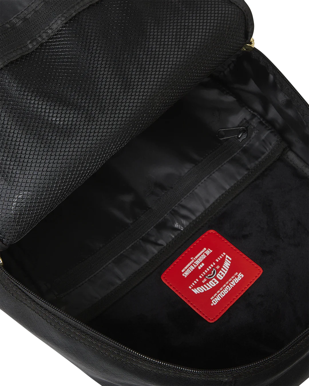 1 OFF BAGS BACKPACK MGM - Image 8