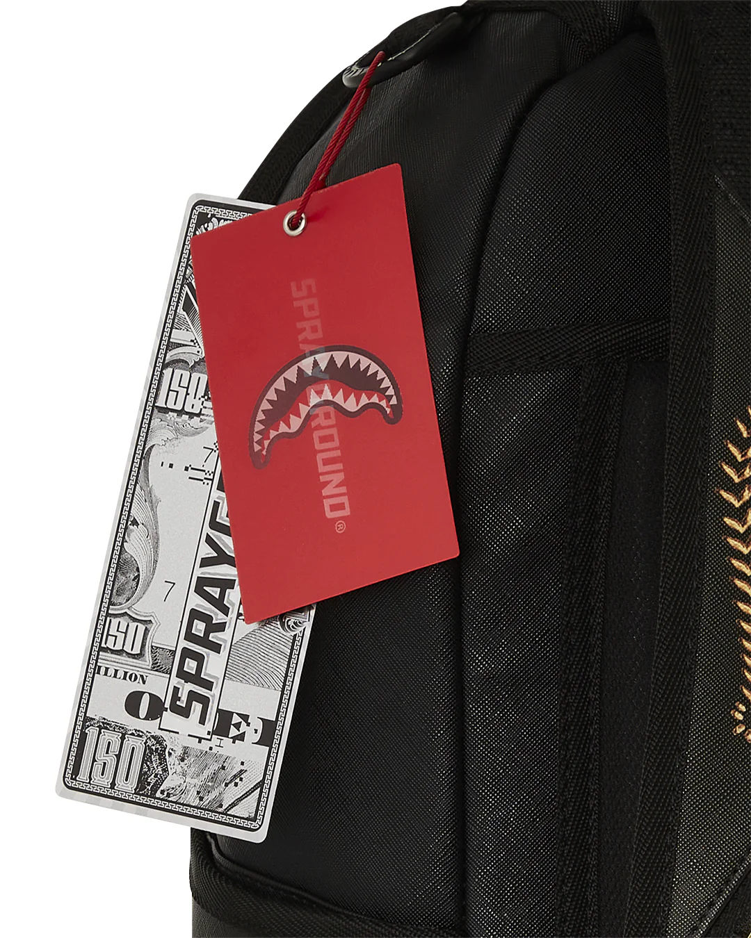 1 OFF BAGS BACKPACK MGM - Image 9