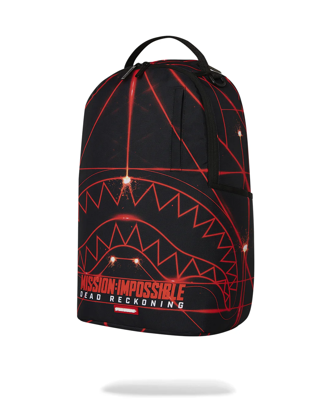 1 OFF BAGS BACKPACK MISSION IMPOSSIBLE - Image 5