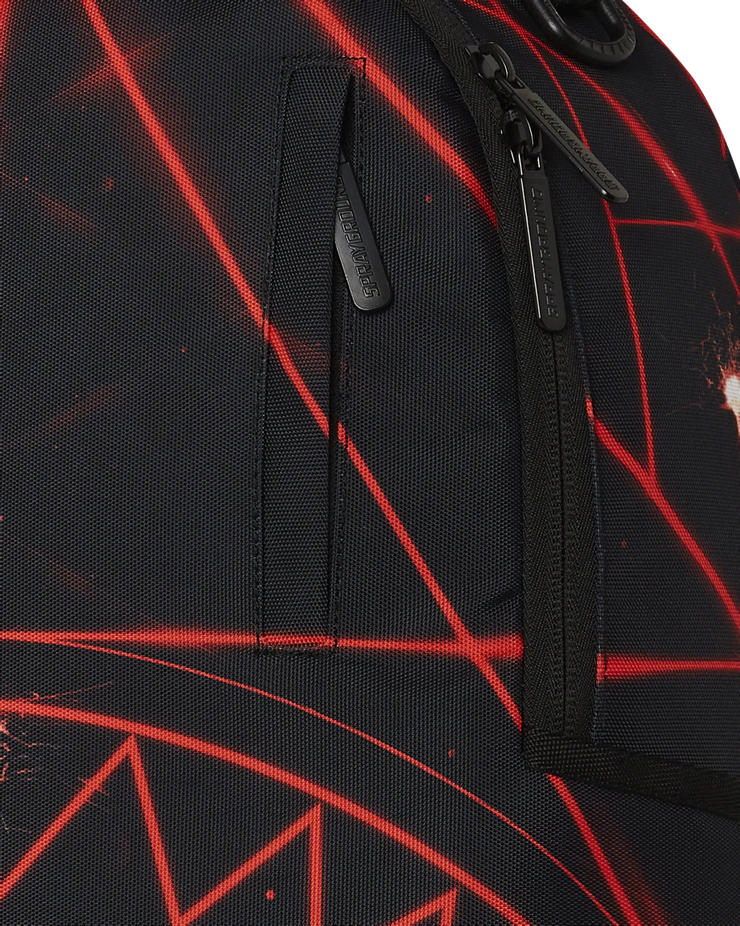 1 OFF BAGS BACKPACK MISSION IMPOSSIBLE - Image 6