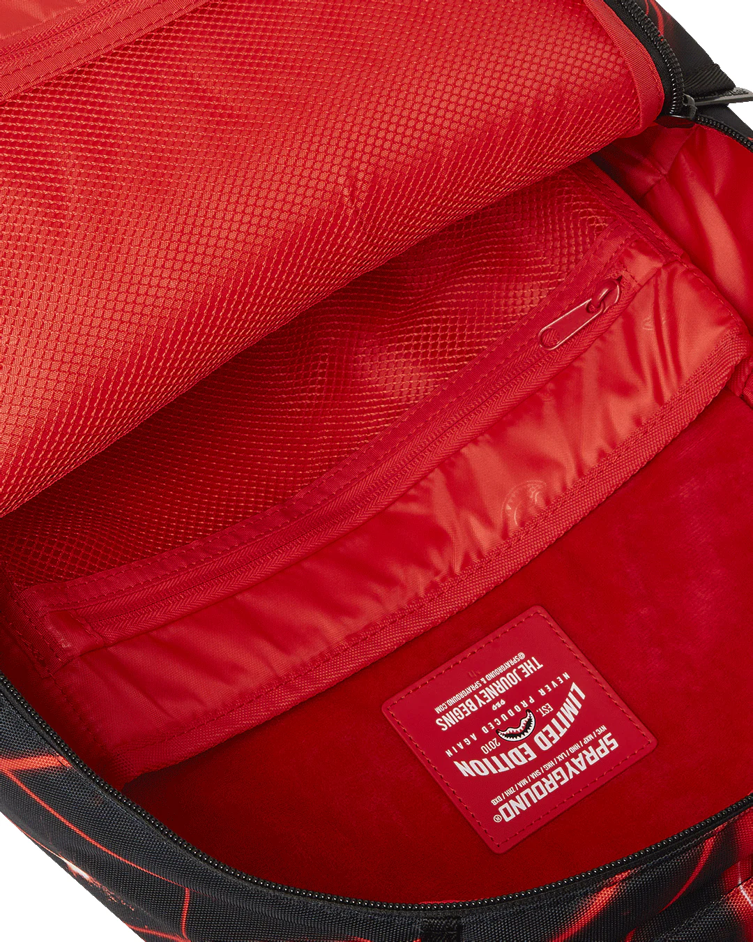 1 OFF BAGS BACKPACK MISSION IMPOSSIBLE - Image 8