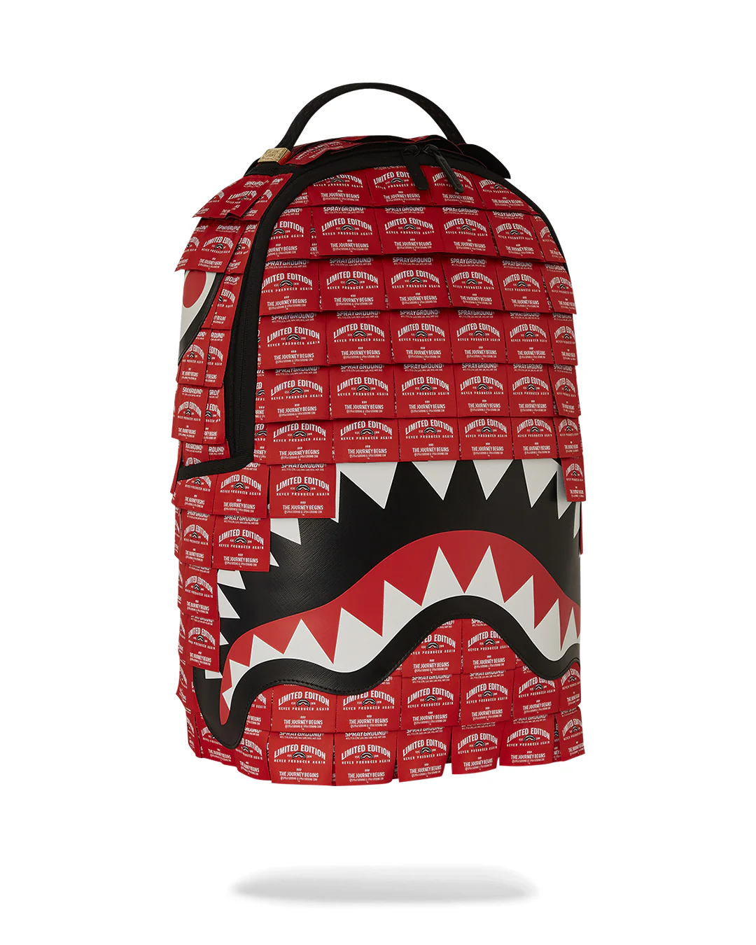 1 OFF BAGS BACKPACK REDLABELS - Image 2