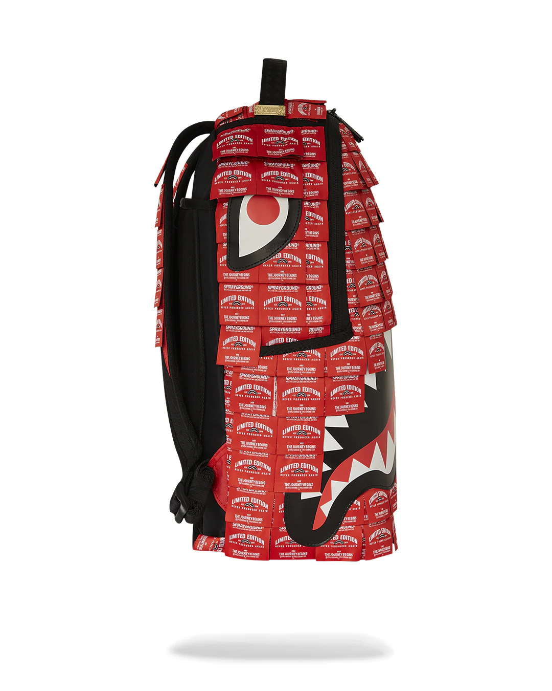 1 OFF BAGS BACKPACK REDLABELS - Image 3