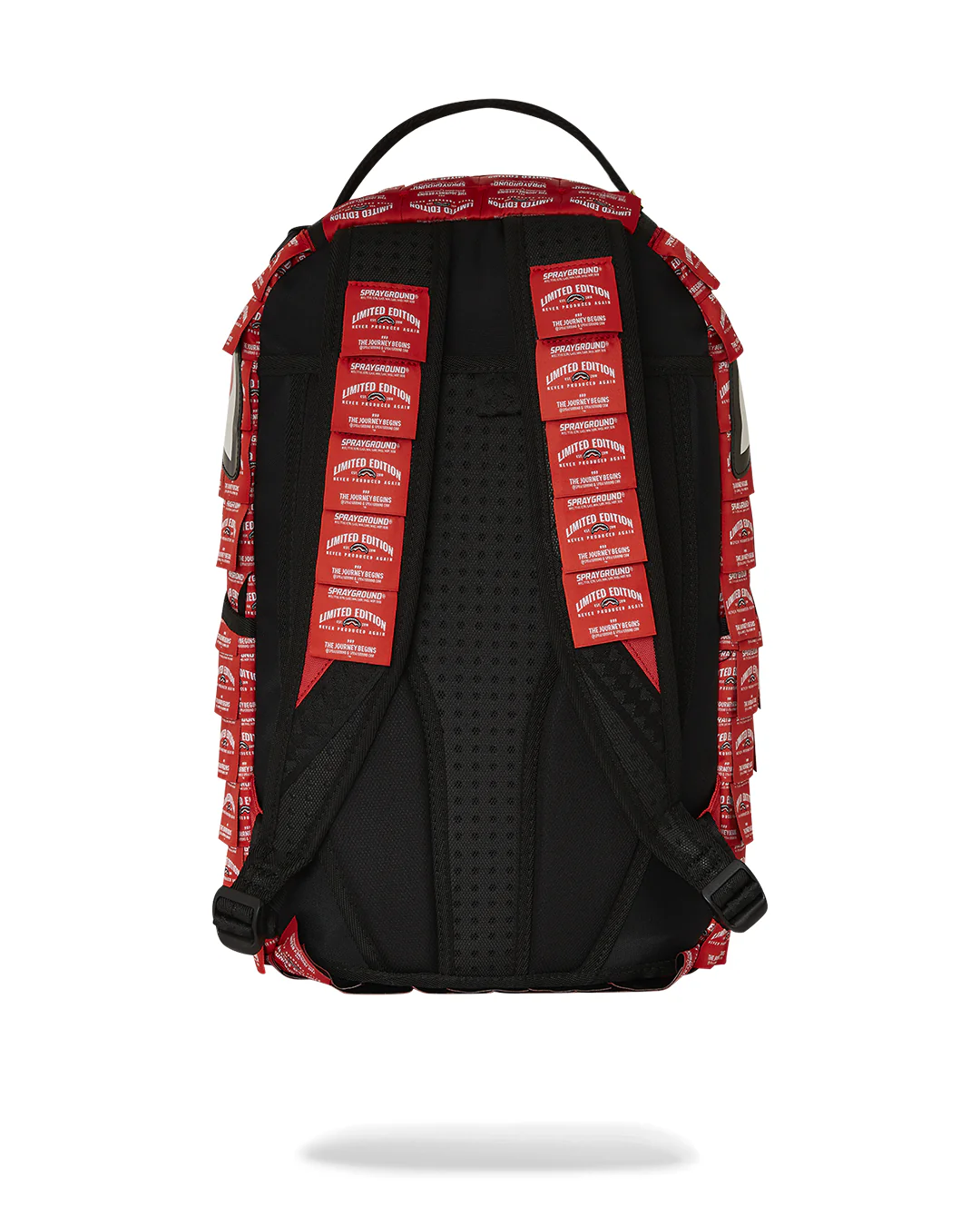 1 OFF BAGS BACKPACK REDLABELS - Image 4