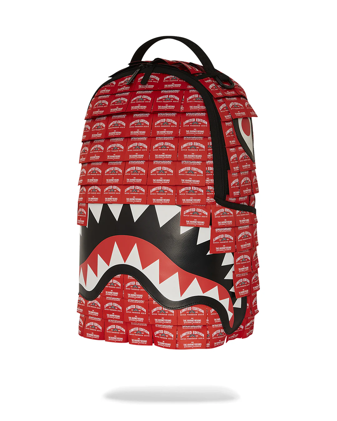 1 OFF BAGS BACKPACK REDLABELS - Image 5