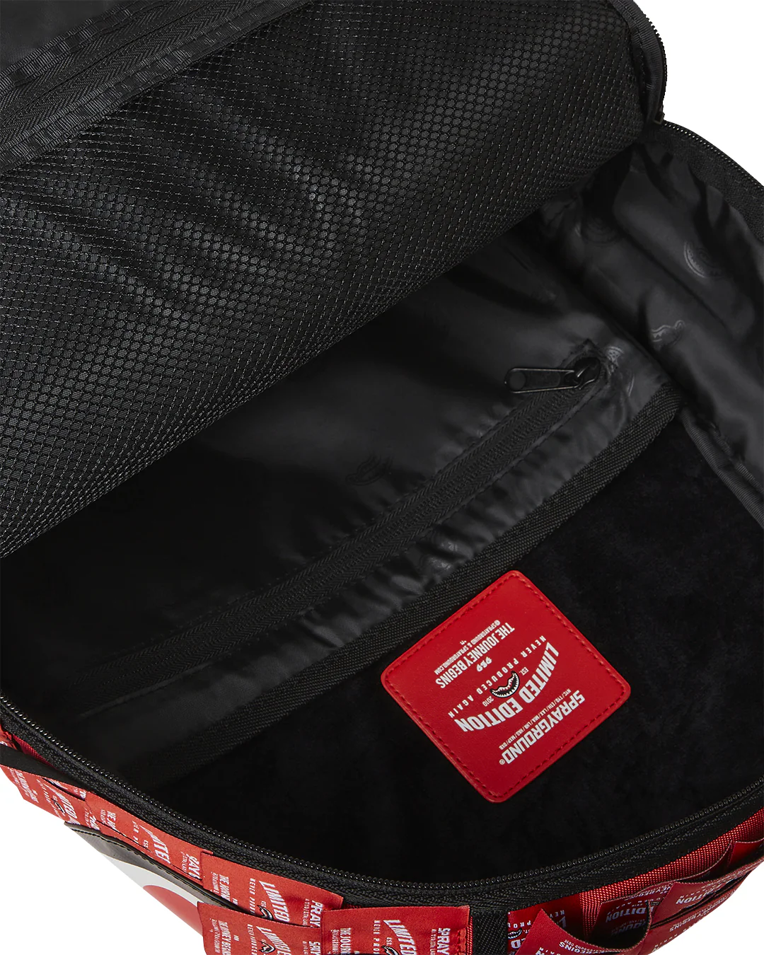 1 OFF BAGS BACKPACK REDLABELS - Image 8