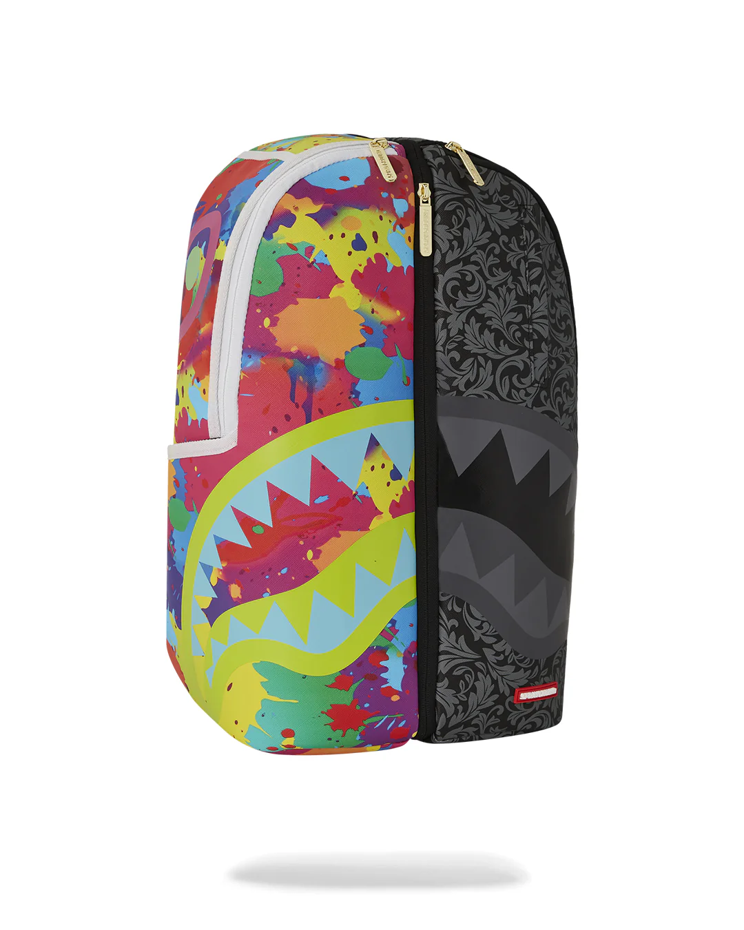 1 OFF BAGS BACKPACK SPLIT - Image 2