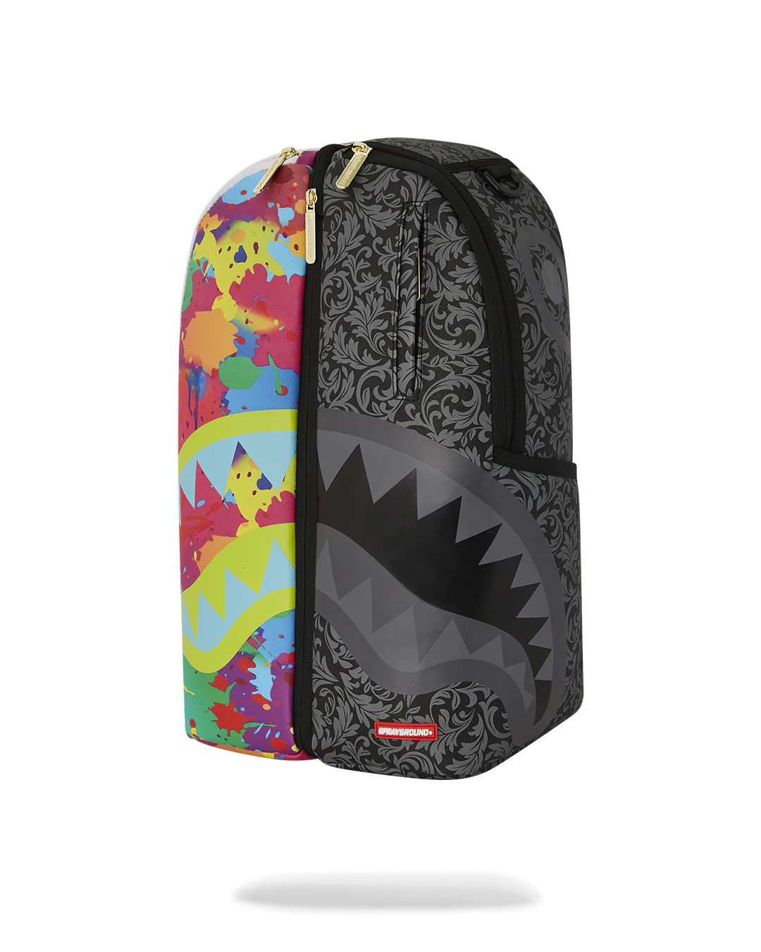1 OFF BAGS BACKPACK SPLIT - Image 5