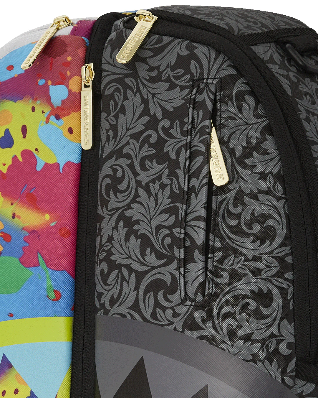 1 OFF BAGS BACKPACK SPLIT - Image 6