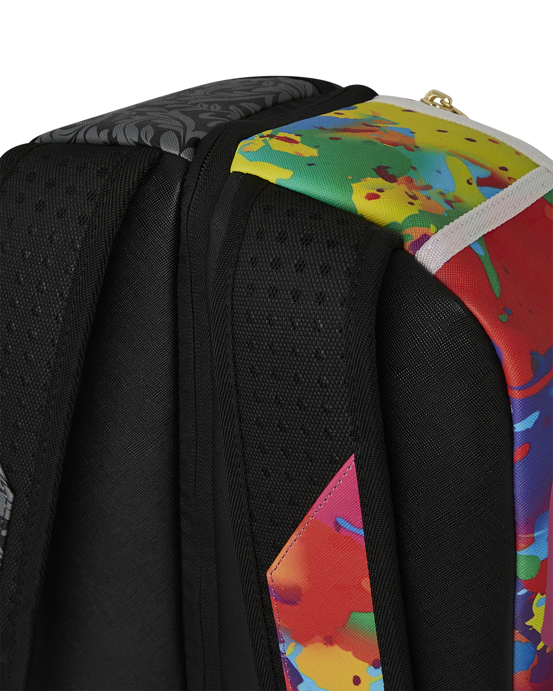 1 OFF BAGS BACKPACK SPLIT - Image 7