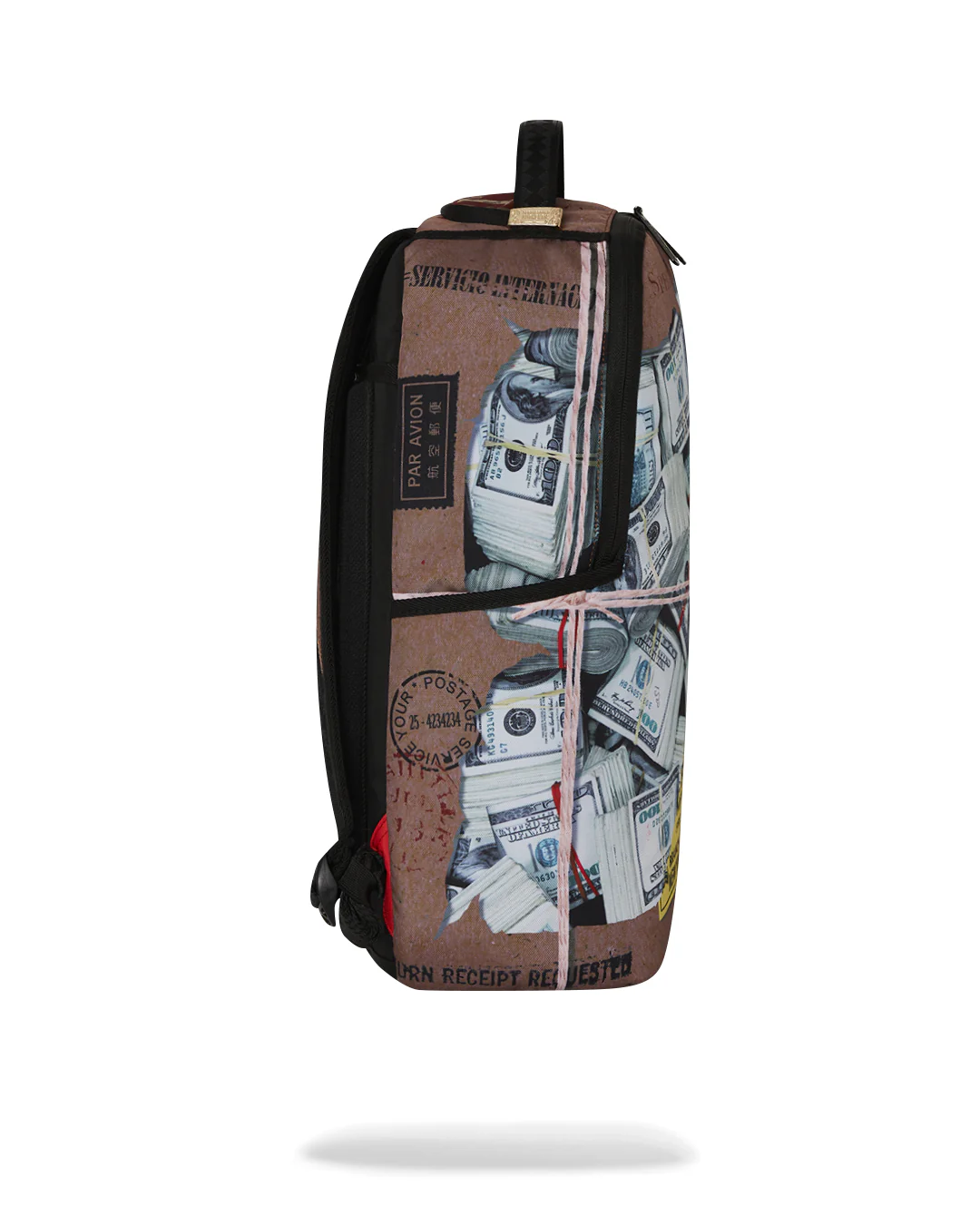 1 OFF BAGS BACKPACK STACKS - Image 3