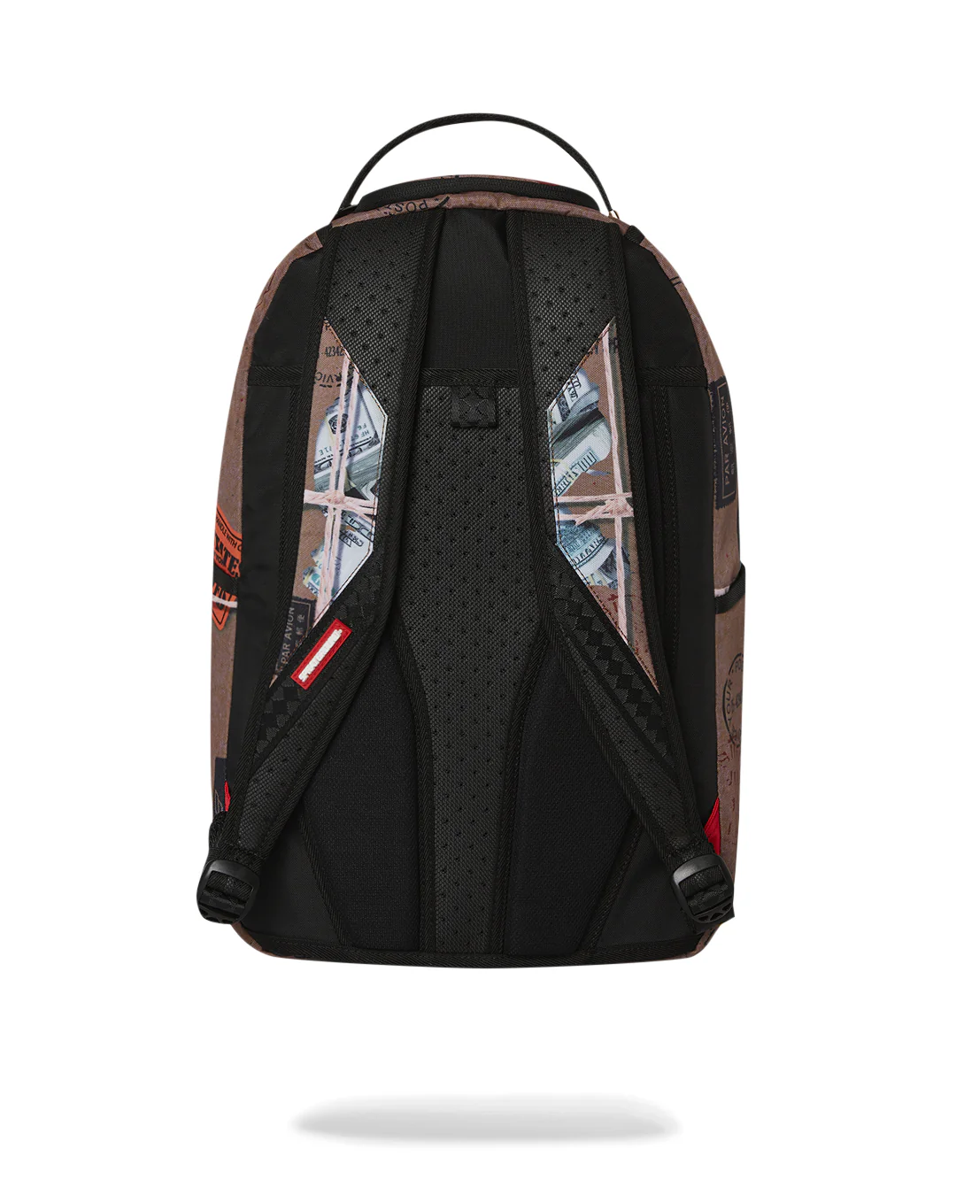 1 OFF BAGS BACKPACK STACKS - Image 4