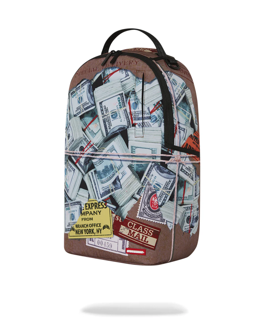 1 OFF BAGS BACKPACK STACKS - Image 5