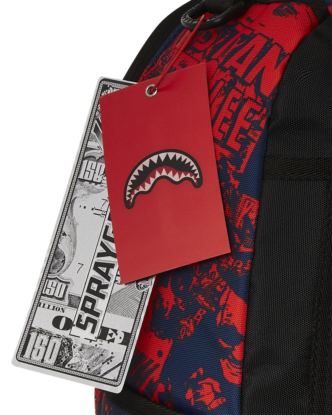 1 OFF BAGS BACKPACK STAN LEE - Image 10