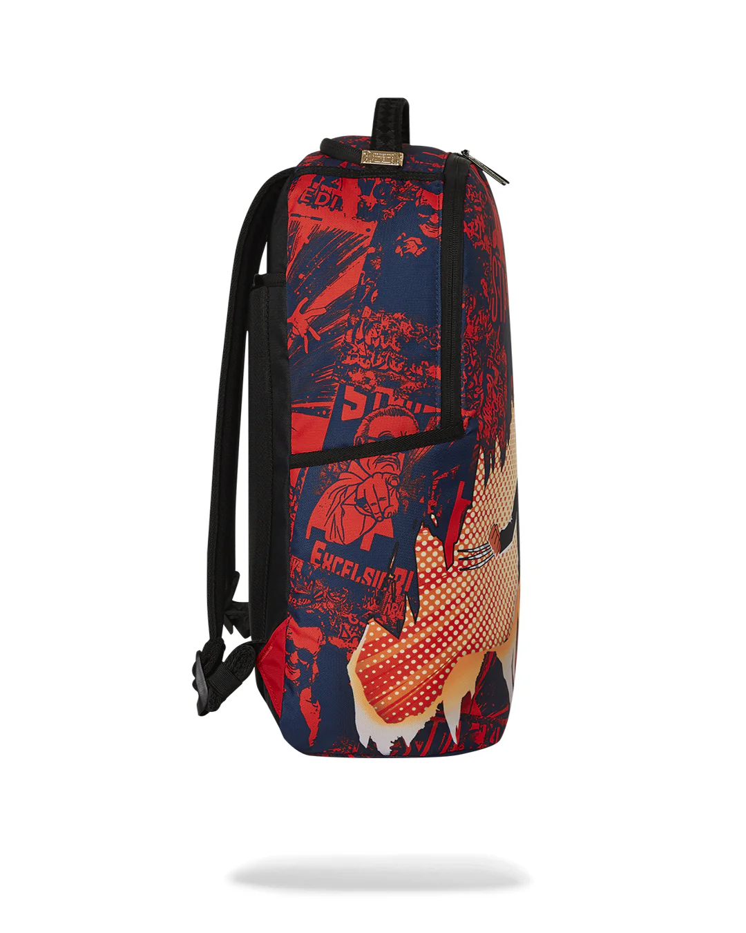 1 OFF BAGS BACKPACK STAN LEE - Image 3