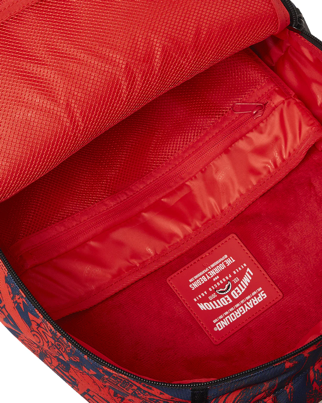 1 OFF BAGS BACKPACK STAN LEE - Image 8