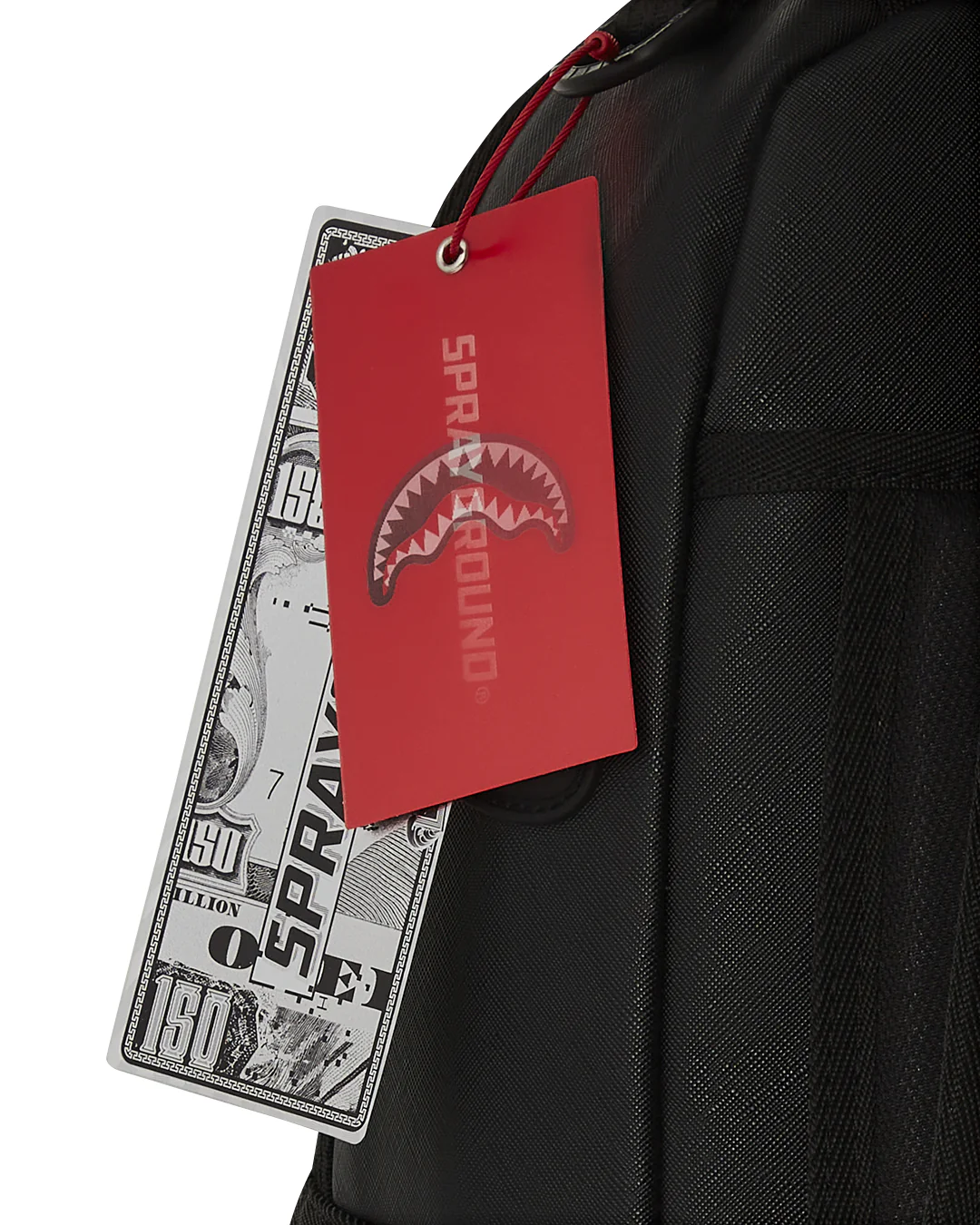 1 OFF BAGS BACKPACK TEETH - Image 10