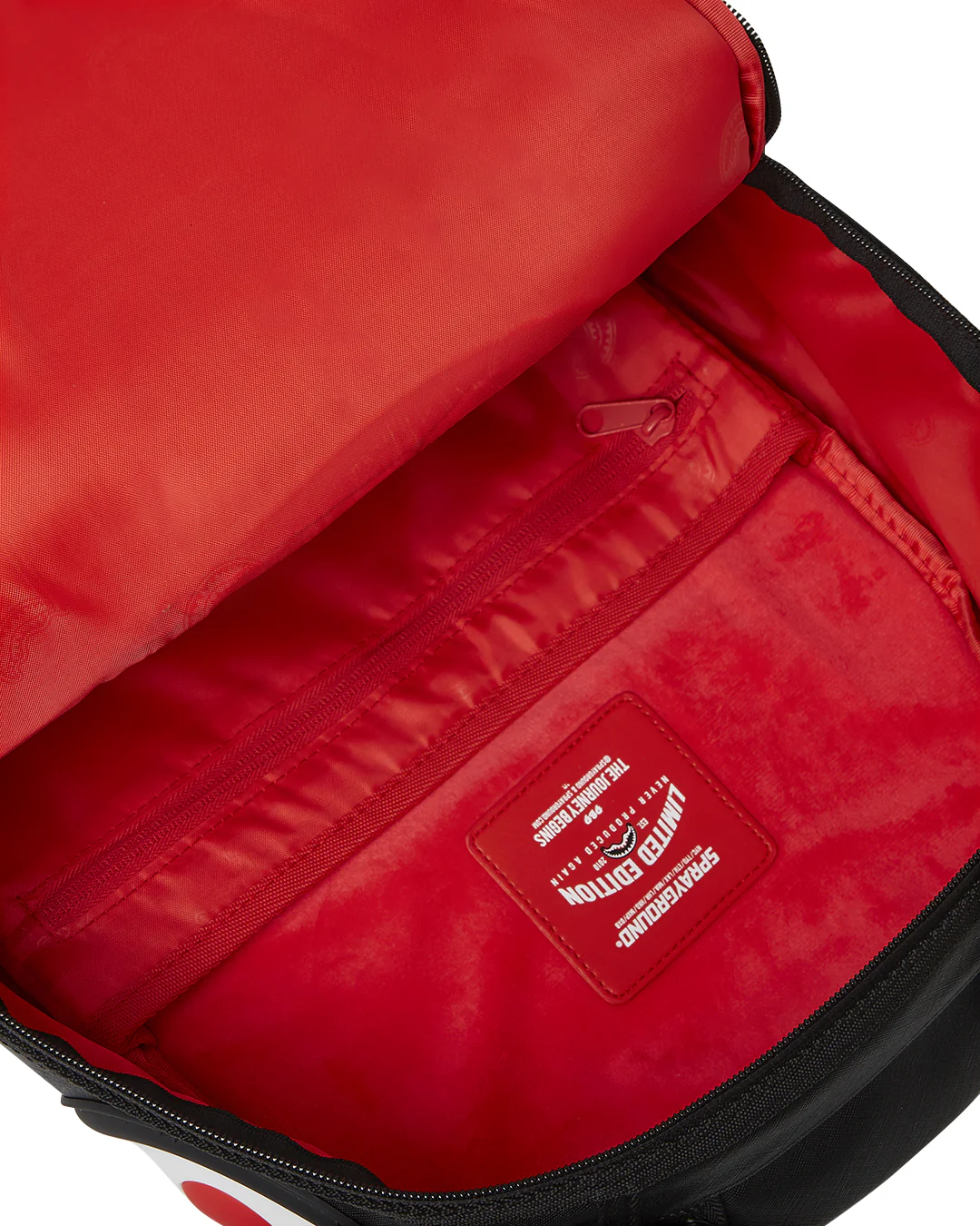 1 OFF BAGS BACKPACK TEETH - Image 8