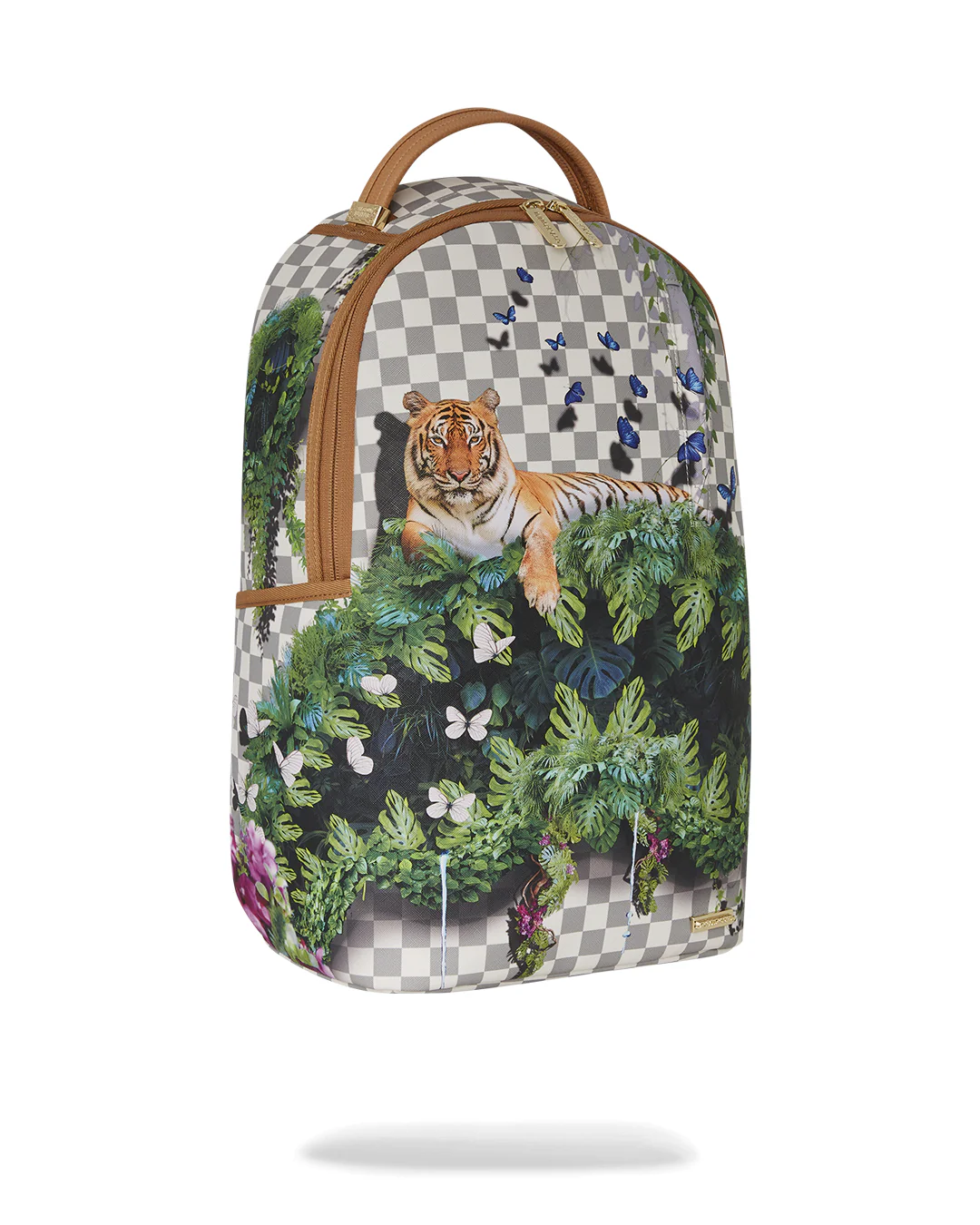 1 OFF BAGS BACKPACK TIGER - Image 2