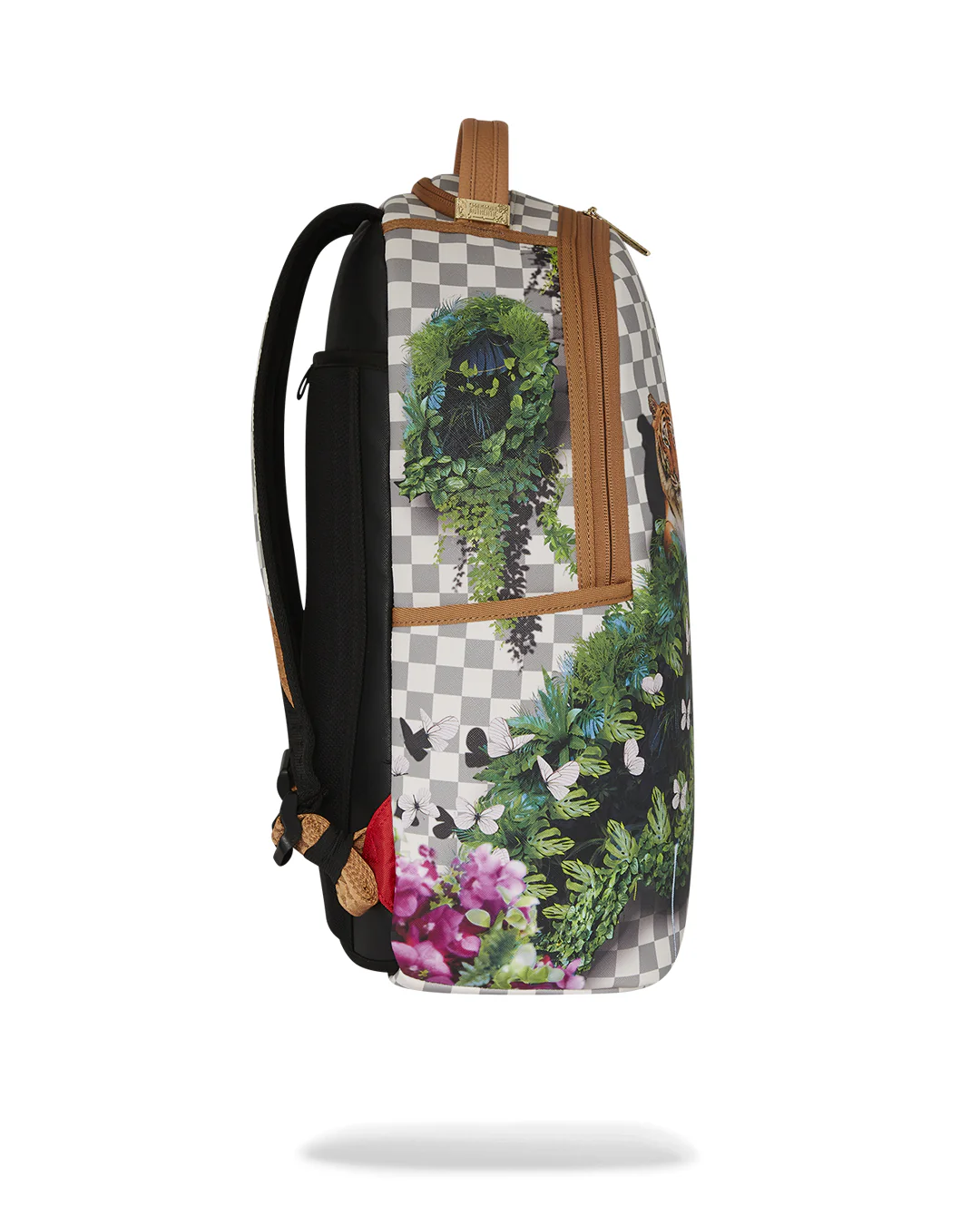 1 OFF BAGS BACKPACK TIGER - Image 3