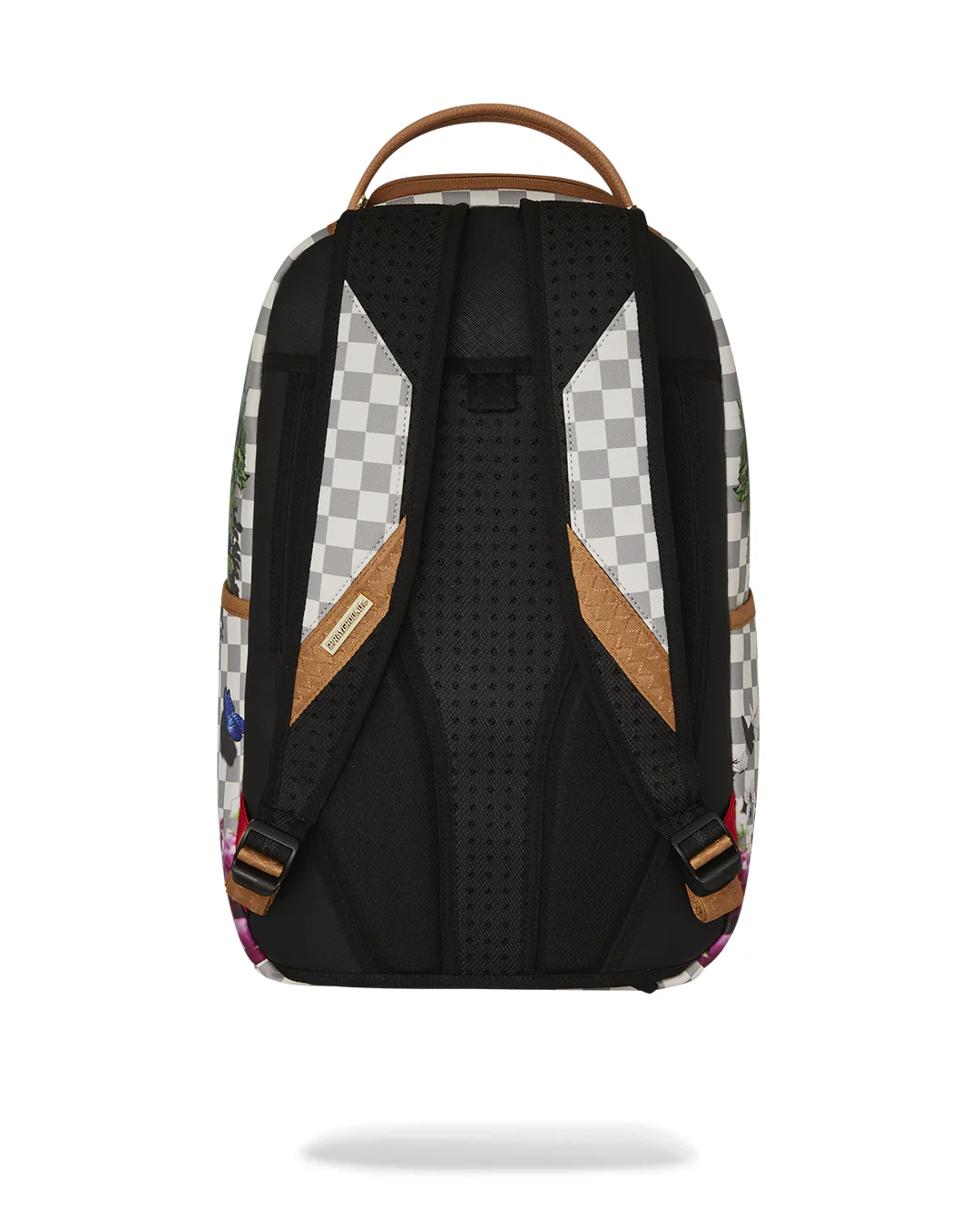 1 OFF BAGS BACKPACK TIGER - Image 4