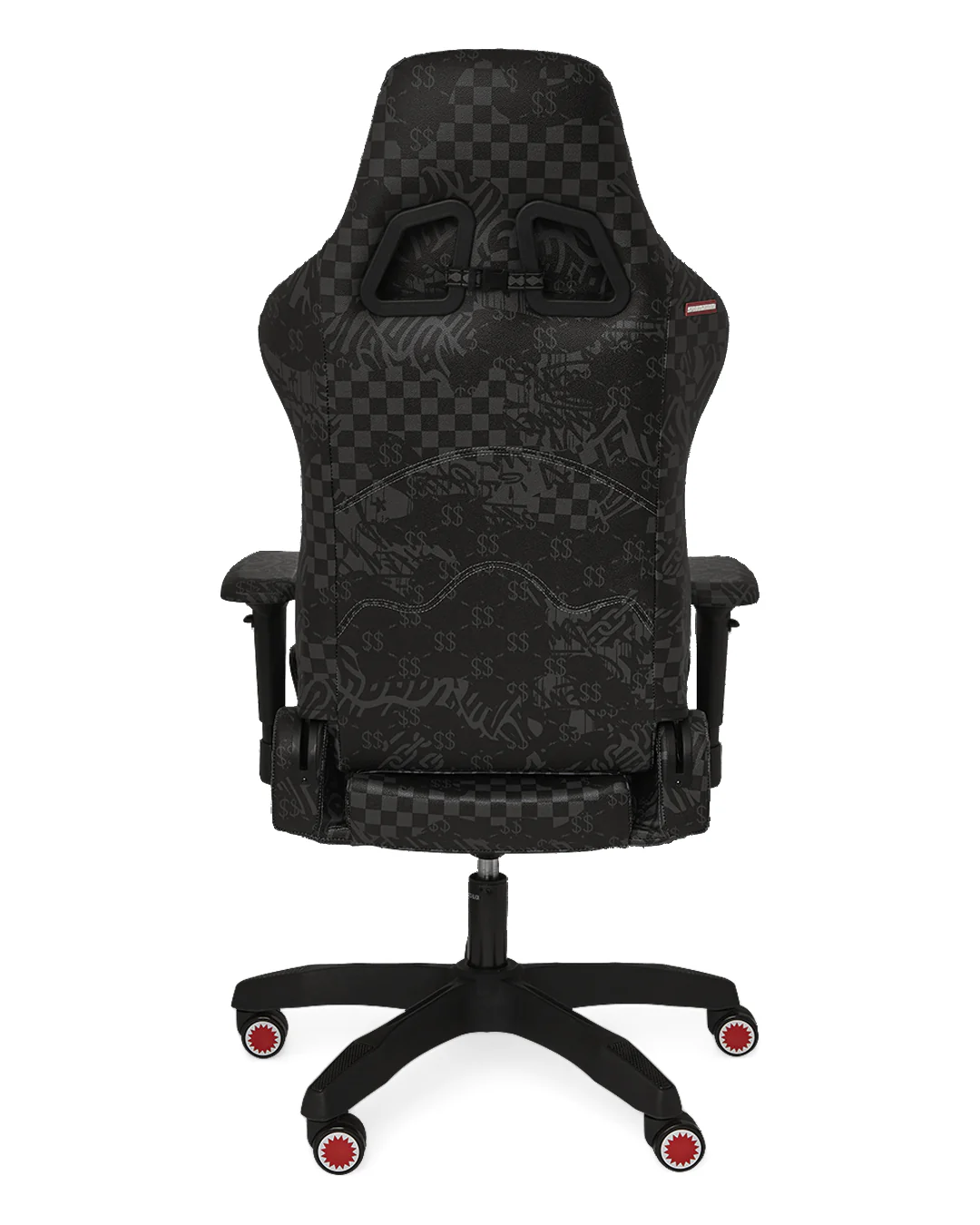 3AM CHECK CHAIR - Image 3