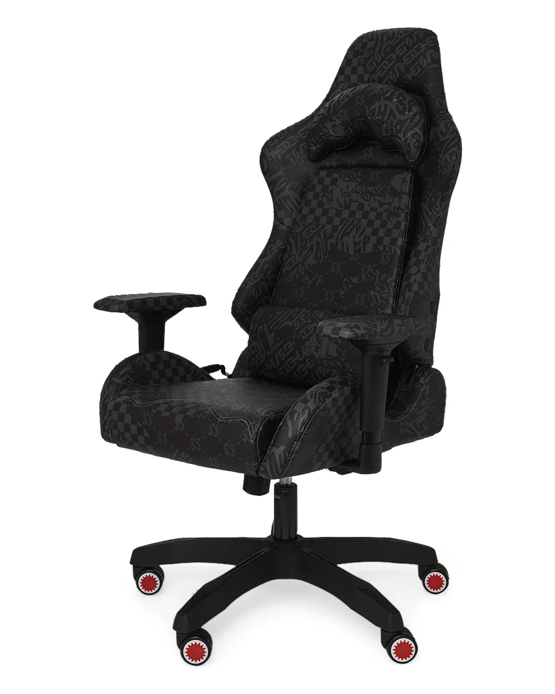 3AM CHECK CHAIR - Image 4