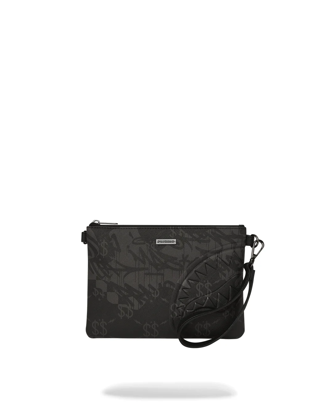 3AM CHECK POUCHETTE - Image 4