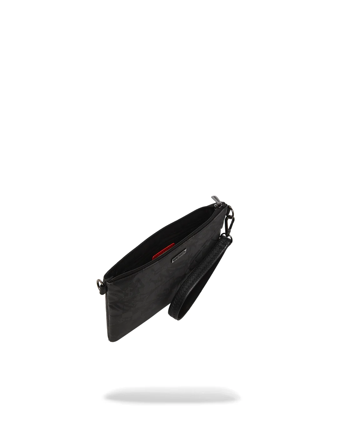 3AM CHECK POUCHETTE - Image 5
