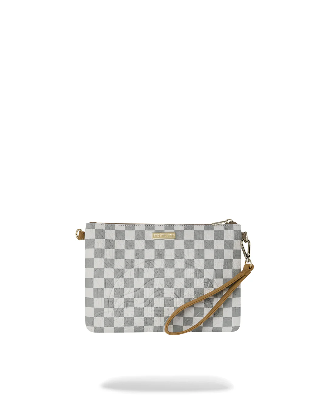 3AM CREAM CROSSBODY POUCHETTE - Image 3