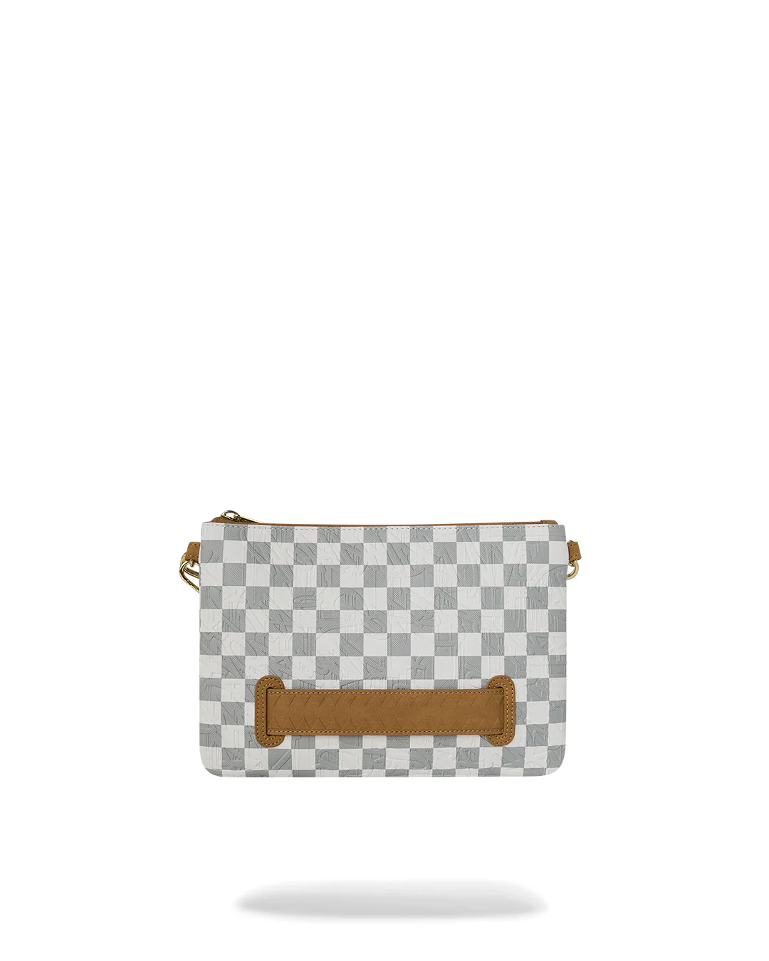 3AM CREAM CROSSBODY POUCHETTE - Image 4