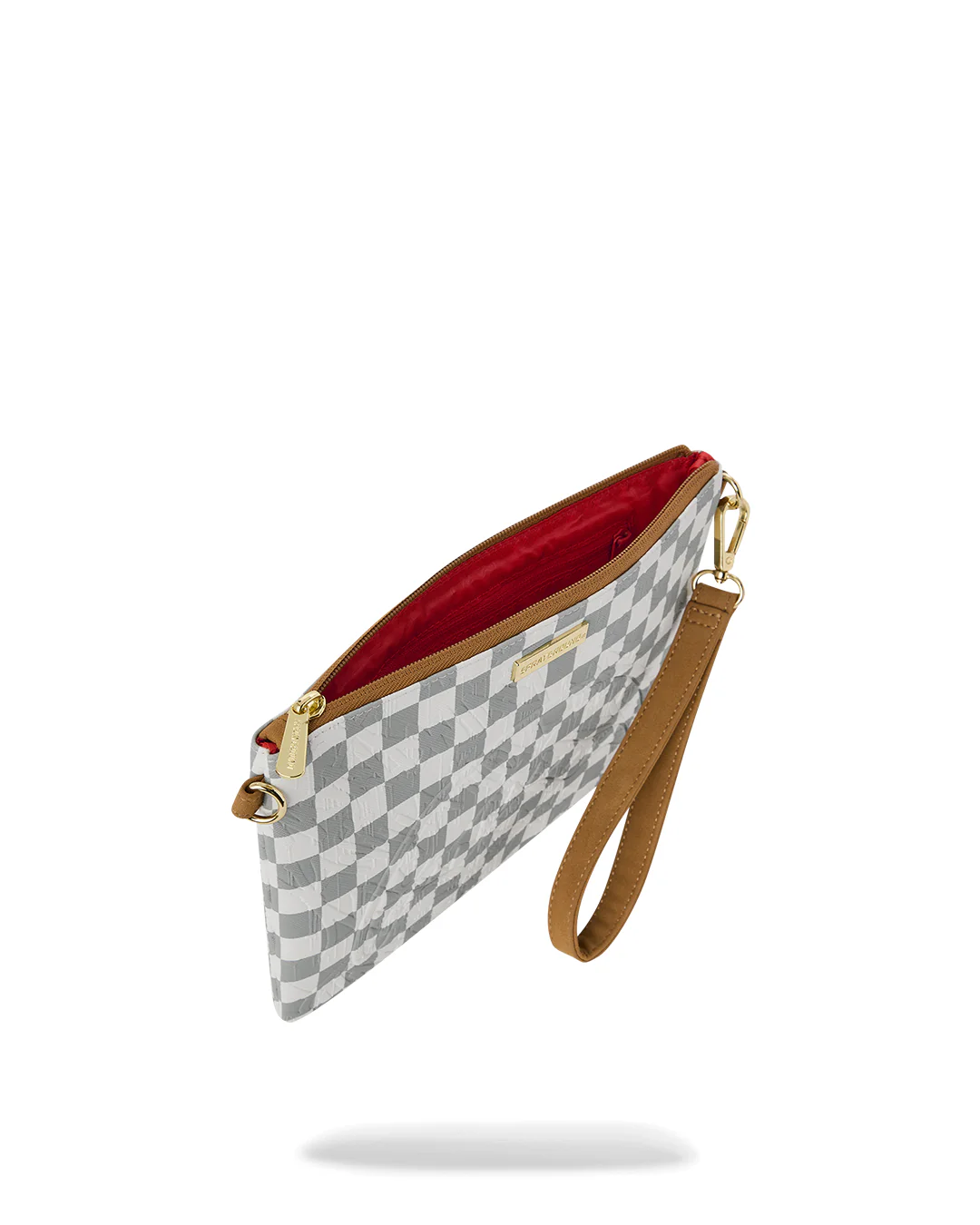 3AM CREAM CROSSBODY POUCHETTE - Image 5