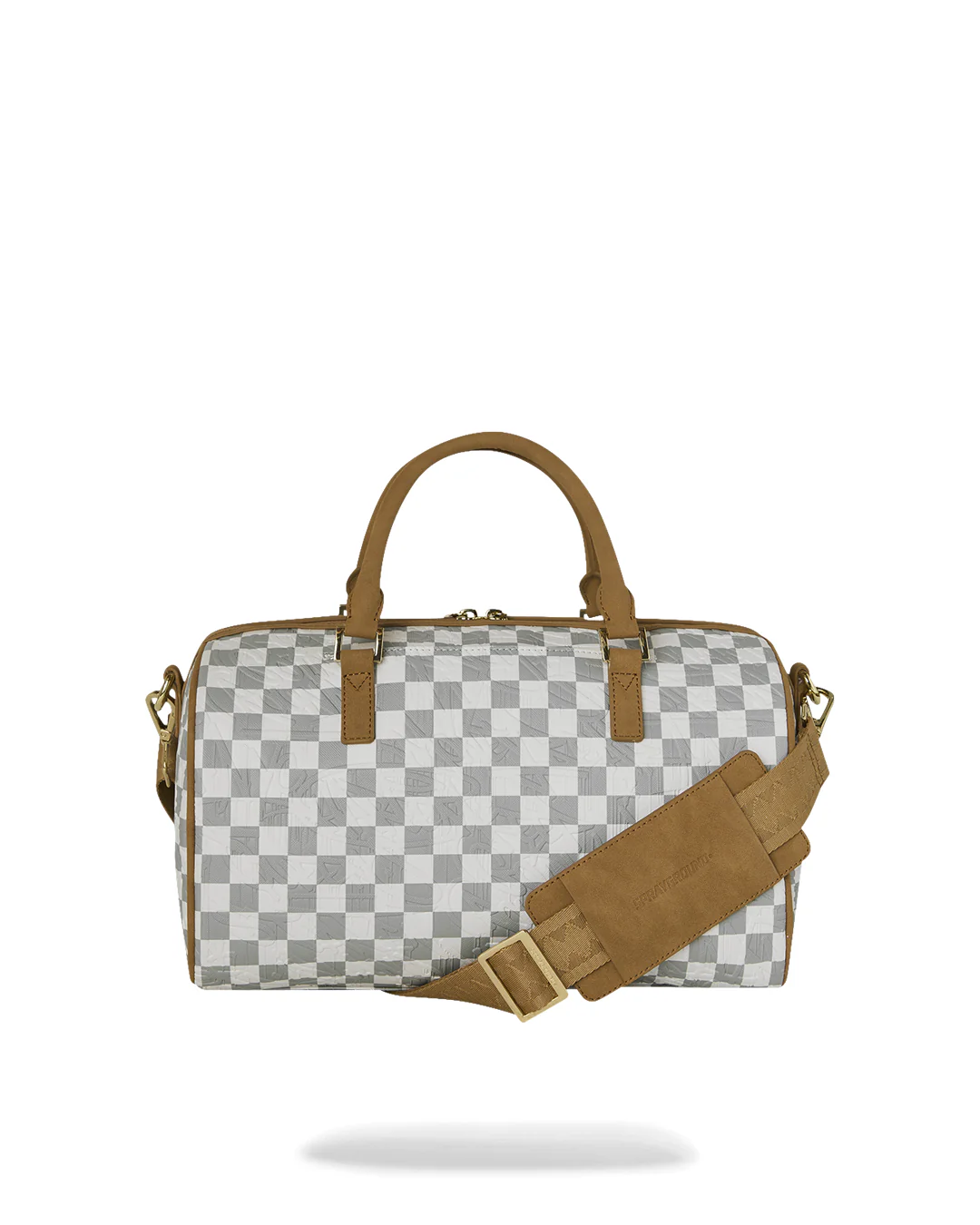 3AM CREAM DLXSV MINI DUFFLE - Image 3