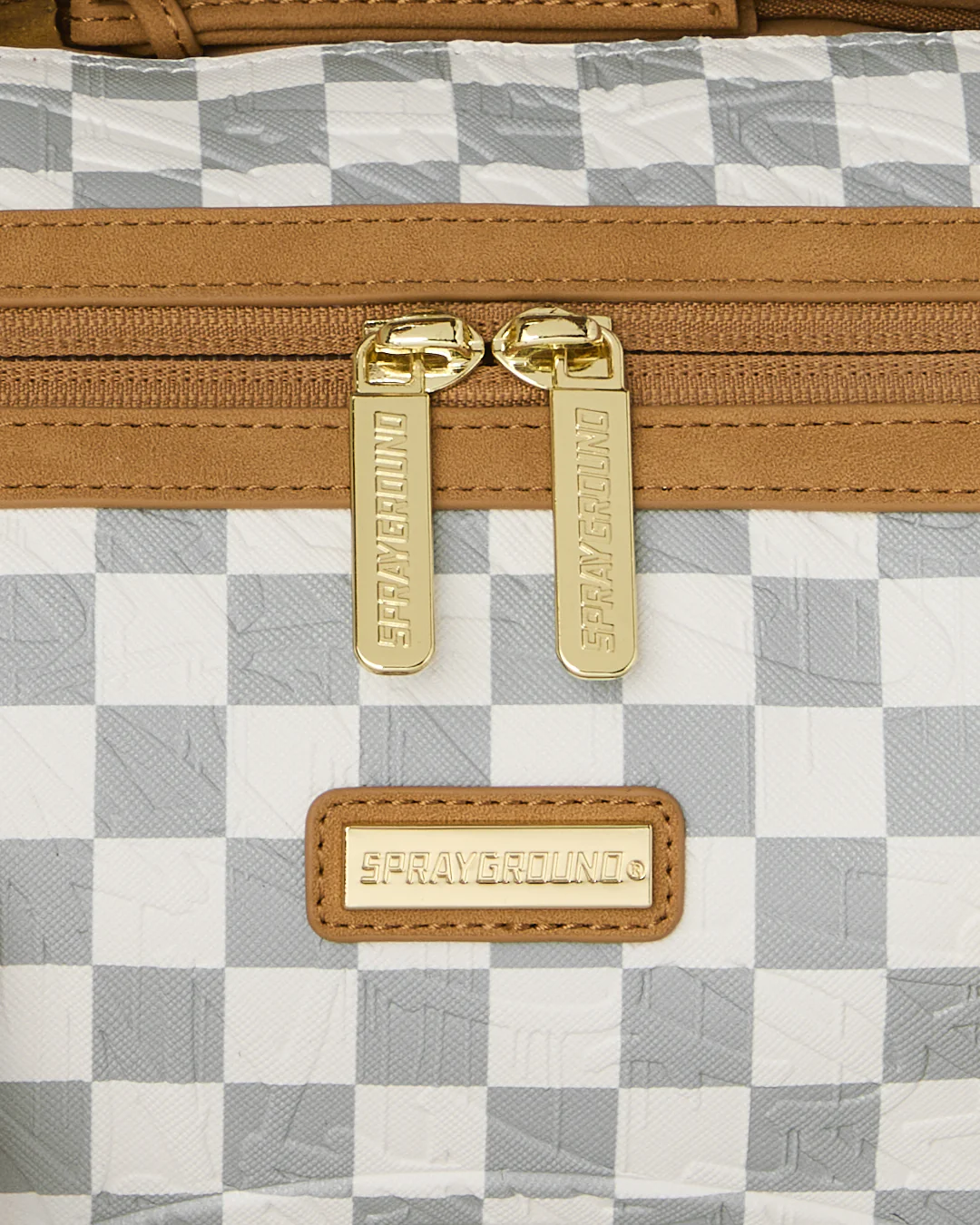 3AM CREAM DLXSV MINI DUFFLE - Image 6