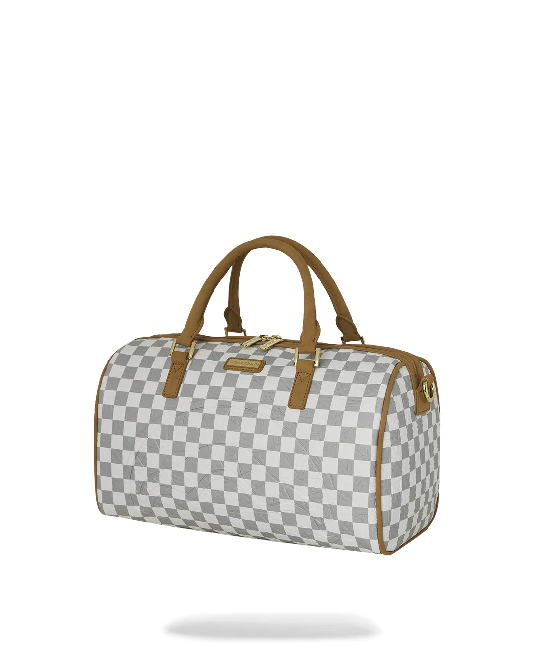 3AM CREAM DLXSV MINI DUFFLE - Image 7