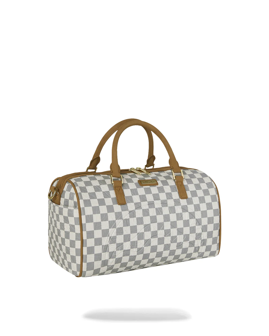 3AM CREAM DLXSV MINI DUFFLE - Image 8