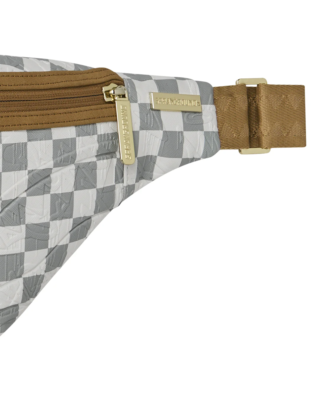 3AM CREAM SAVVY CROSSBODY - Image 3