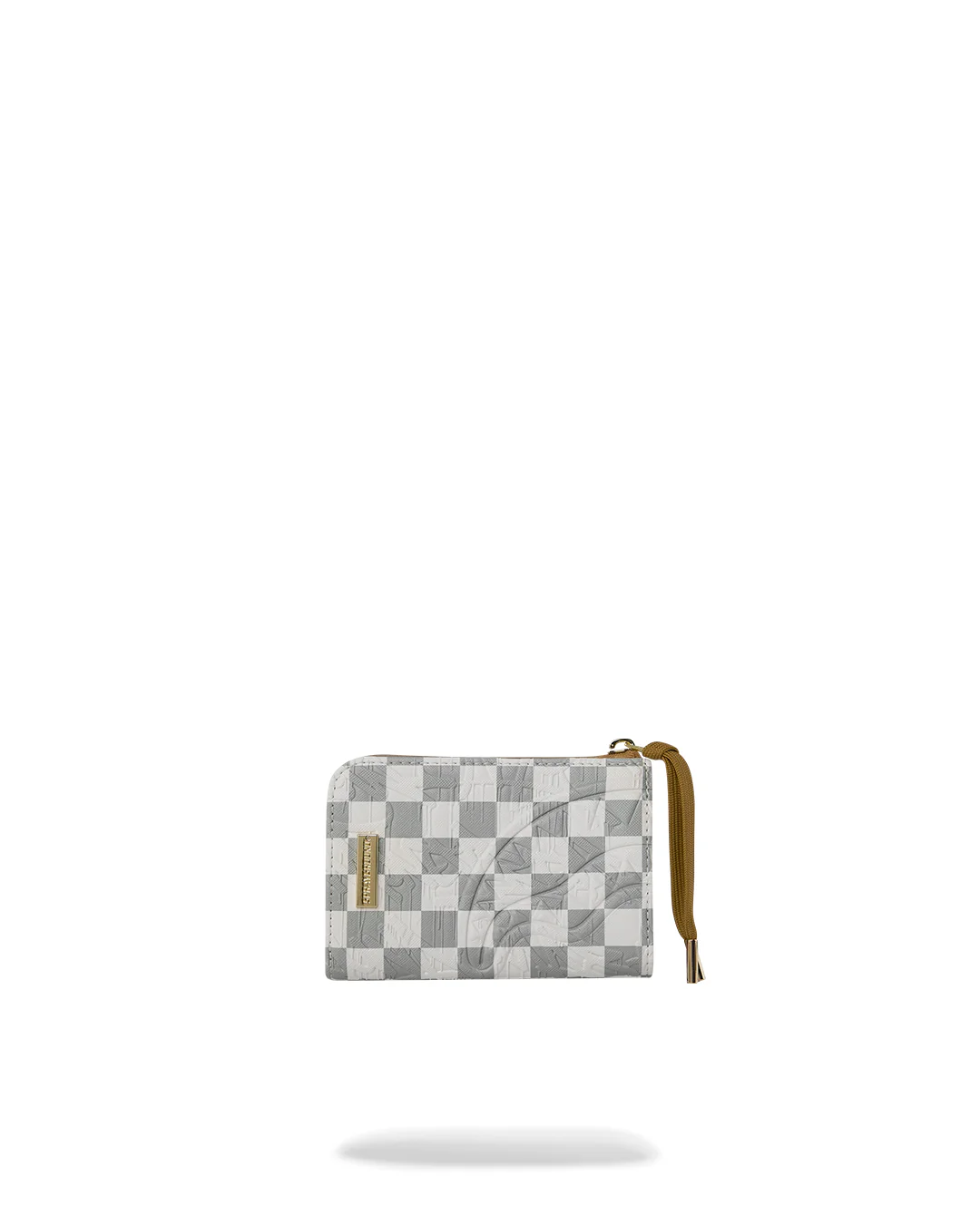 3AM CREAM WALLET