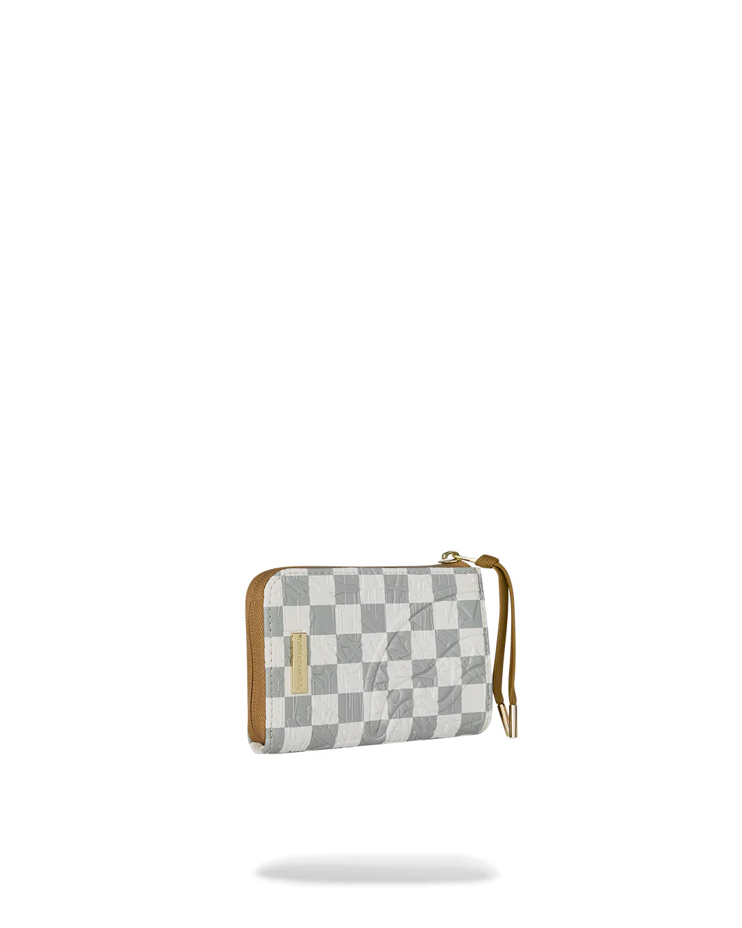 3AM CREAM WALLET - Image 2