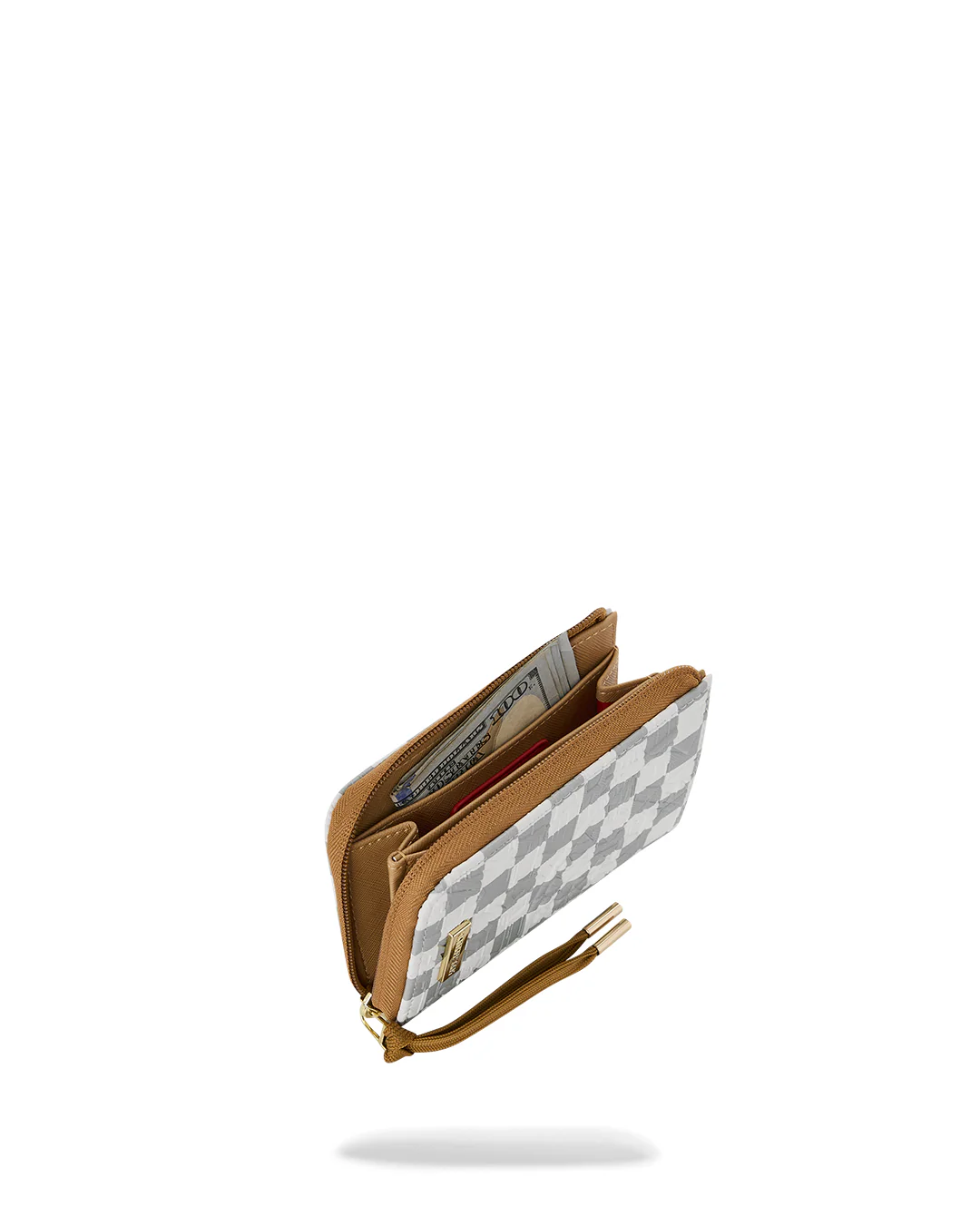 3AM CREAM WALLET - Image 4